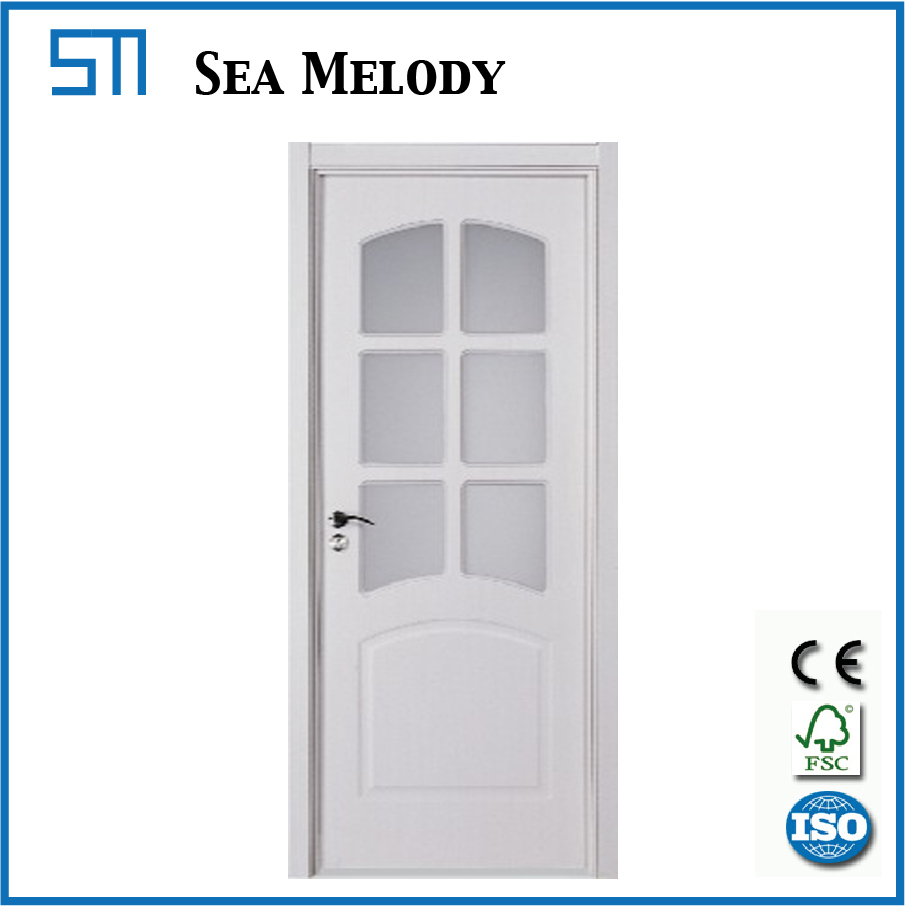 SMMD-018 MDF wooden door