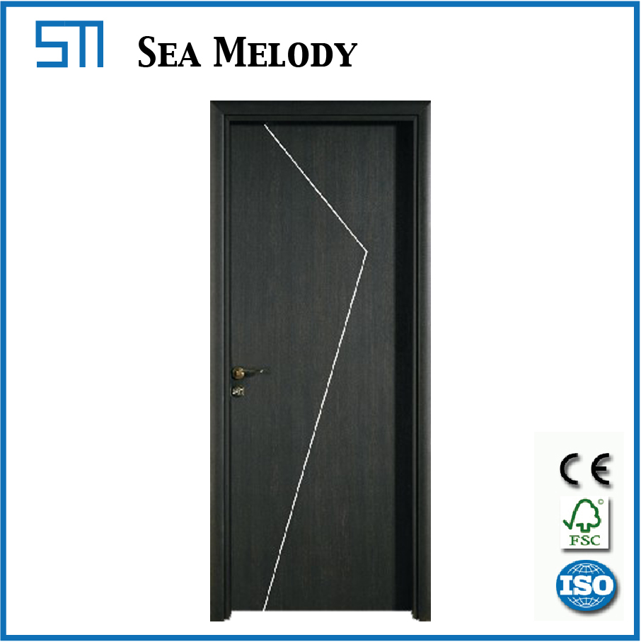 SMMD-023 MDF wooden door
