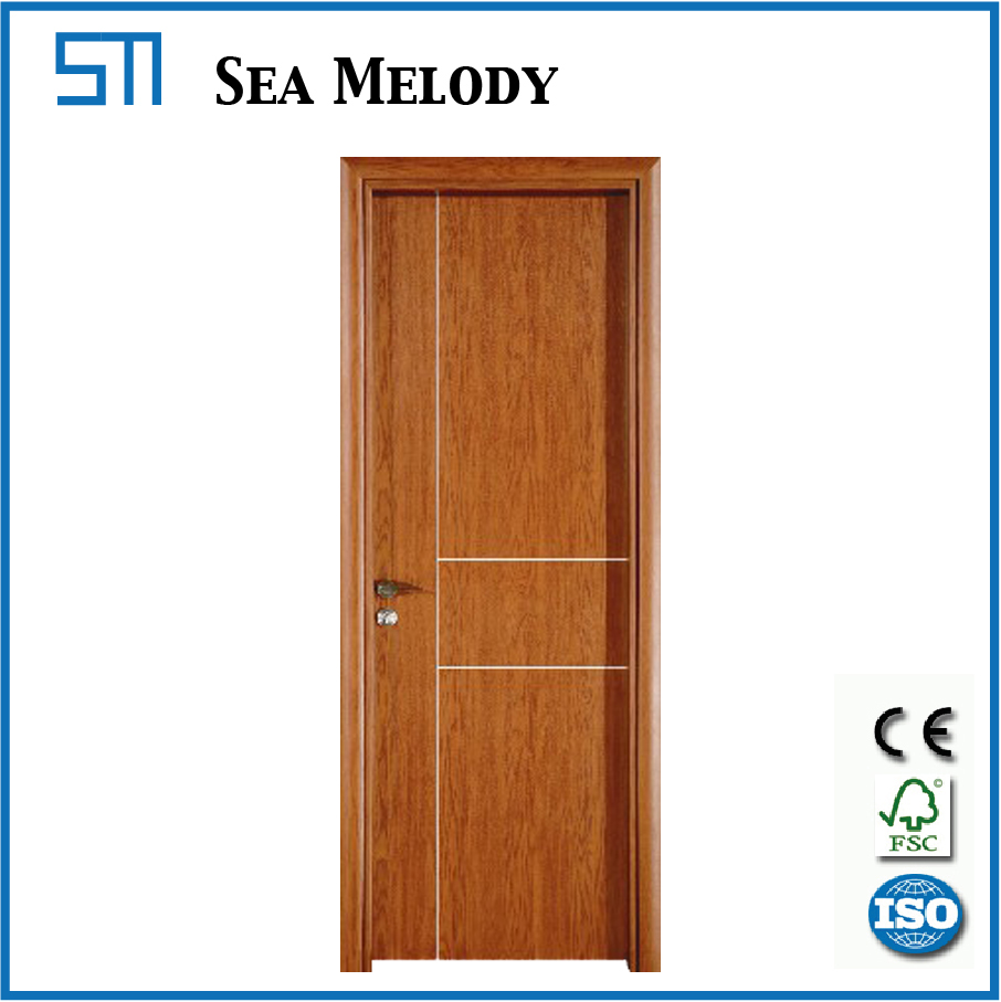 SMMD-024 MDF wooden door