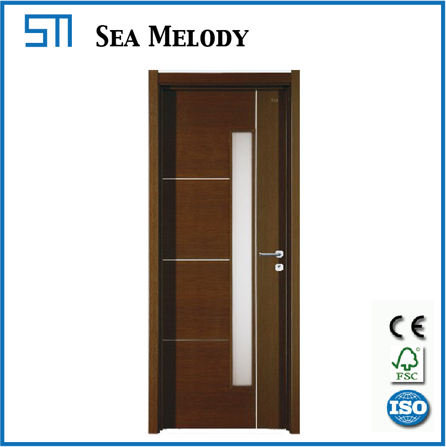 SMMD-026 MDF wooden door
