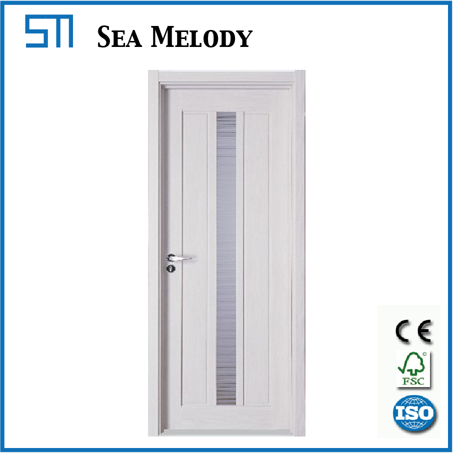 SMMD-004 MDF WOODEN DOOR