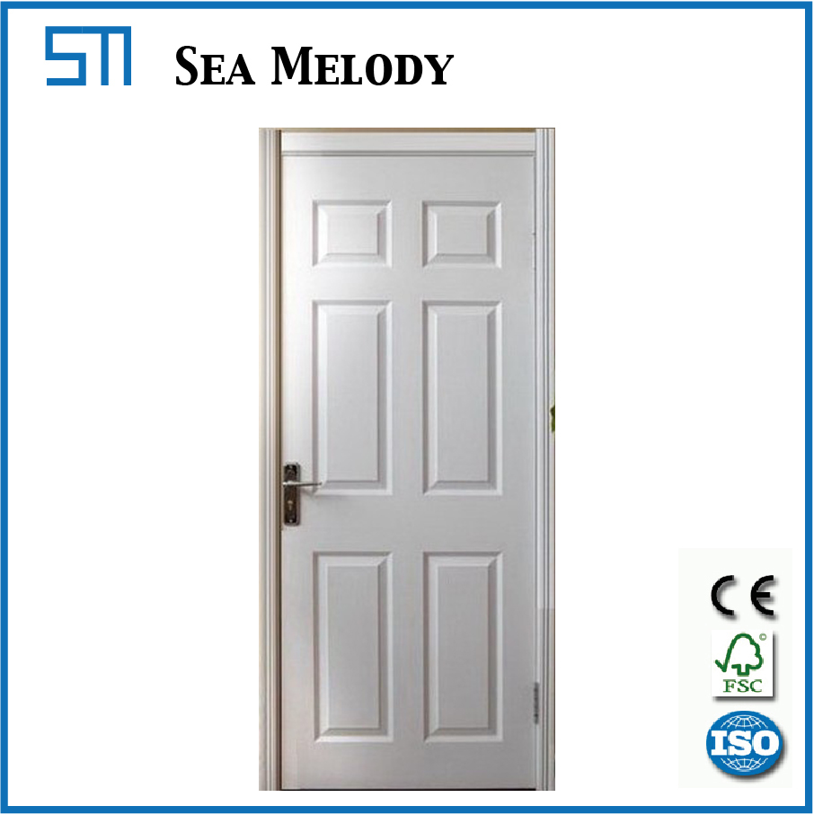 SMMLD-001 mold door