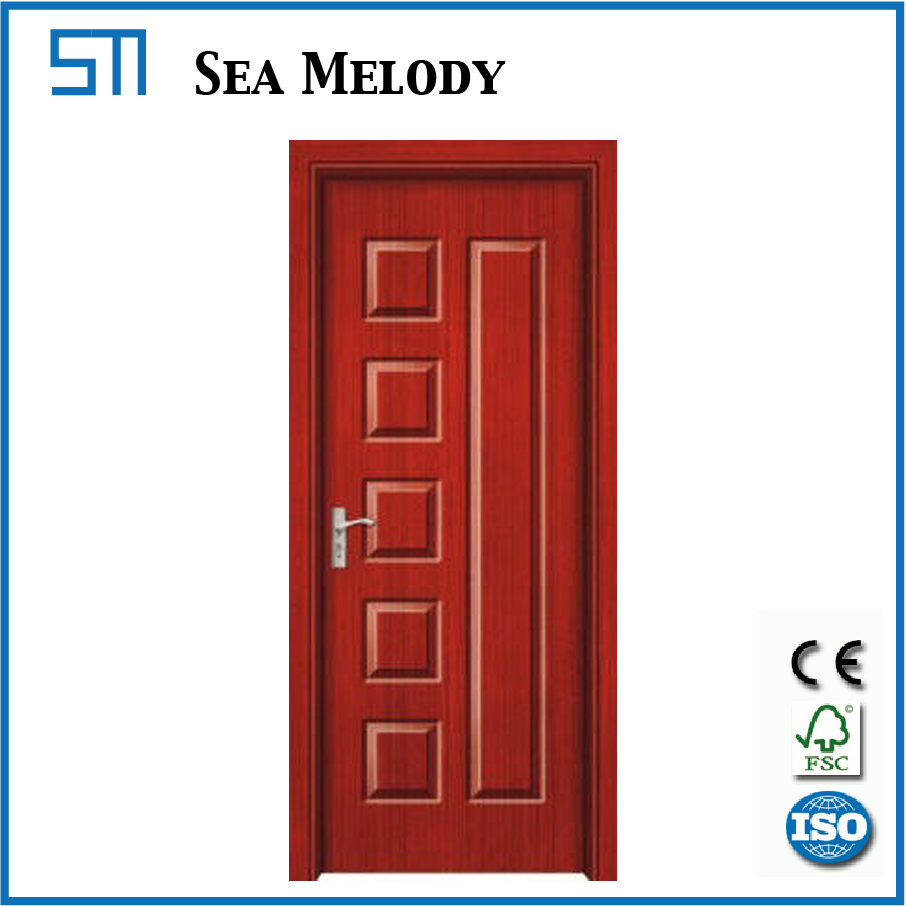 SMMLD-007 mold door