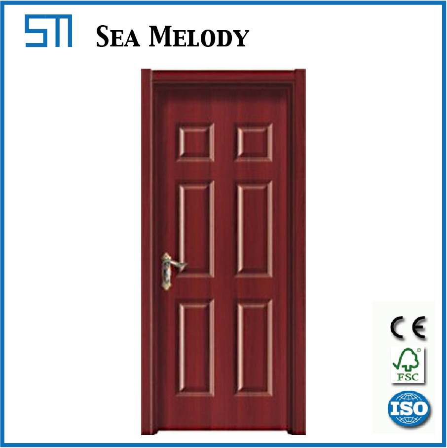 SMMLD-009 mold door